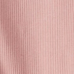 little planet by carter's unisex-baby Sleep and Play made with Organic Cotton, Dusty Rose , 6M