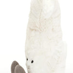 Jellycat Amuseables Moon Stuffed Toy, Medium 10.5" - Moon Plush - Fun Gift Idea