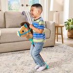 VTech Gallop and Giggle Horse Stick Pony with Motion Sensor