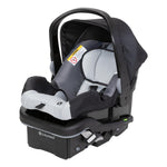 Baby Trend EZ-Lift PLUS Infant Car Seat, Ultra Grey