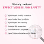 ATOPALM Maternity Care Relaxing Leg Cream 5 Fl Oz | Swelling Relief Calming Cream for Swollen legs and weakened skin elasticity | Refreshing Cooling Effect of Reducing Legs Skin Tempreature