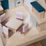 PlanToys Dining Room-Orchard (7354)