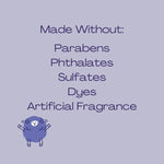 Hello Bello Ultra-Hydrating Baby Bubble Bath, Soft Lavender Scented, Tear Free & Safe for Sensitive Skin, 10oz Bottle