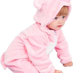 Halloween Baby Green Dinosaur Costumes Toddler Outfit Infants Cosplay Romper 1-60 Months