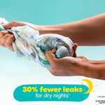 Pampers Training Pants - Easy Ups Boys & Girls Bluey - Size 2T-3T, 140 Count, Children's Potty Underwear (Packaging May Vary)