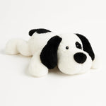 Floppy Stuffed Dog Puppy Plush Toy, Huggable Beagle Labrador Retriever Stuffed Animal Dogs for Kids Girls Boys Baby Birthday Gift, 20 inch, Brown