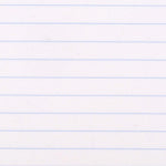 Mead Spiral Notebook, 6 Pack, 1 Subject, Wide Ruled Paper, 7-1/2" x 10-1/2", 70 Sheets per Notebook, Colors Will Vary (930201-ECM25)