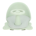 Aqur2020 Bath Seat Universal Bath Seat for Versatile Bathing in The Children's Living Room (Green)