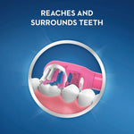 Oral-B Kid's Battery Toothbrush Featuring Marvel's Avengers, Soft Bristles, for Kids 3+ (Character May Vary)