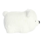 Aurora® Adorable Spudsters™ Penni Polar Bear™ Stuffed Animal - Comforting Cuddles - Playful Companions - White 11 Inches