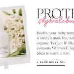 Stretch Mark Treatment & Prevention Kit