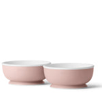 BabyBjörn Baby Bowl, 2-pack, Powder pink