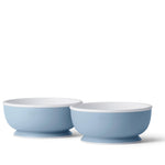 BabyBjörn Baby Bowl, 2-pack, Powder blue