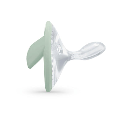 NUK for Nature™ Simply Natural Pacifier, 0-6M