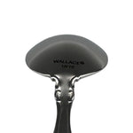 Wallace Antique Baroque 18/10 Stainless Steel 3pc. Baby Flatware Set