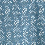 Little Planet by Carter's Girl 1-Piece Rashguard, Blue Floral, 12M