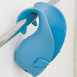 Skip Hop Baby Bath Spout Cover Universal Fit MOBY Blue
