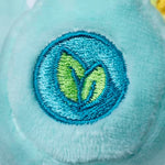 Care Bears Wish Bear 9 Inch Bean Plush Toy, Soft Cuddly Collectible Teddy, Ideal Gift for Children, Cute Plush Toy for Girls and Boys Aged 4 Years +