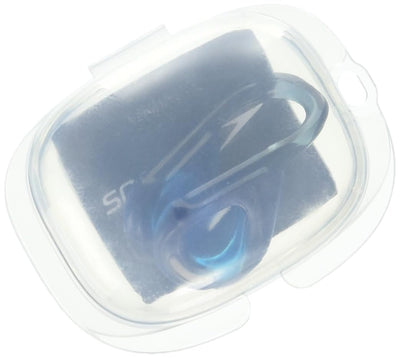 Speedo Unisex Nose Clip for Swimming Waterproof Reusable Training