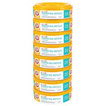 Munchkin® Arm & Hammer Diaper Pail Refill Rings, Holds up to 2,176 Newborn Diapers, 8 Pack