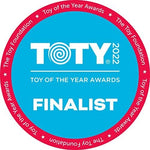 TeeTurtle - The Original Reversible Turtle Plushie - Tabletop Games - Cute Sensory Fidget Stuffed Animals That Show Your Mood 3.5 inch