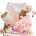 First Mothers Day Gifts,New Mom Gifts & Baby Girl Gifts,Gifts for New Mom,Baby Shower Gifts,New Mom Gifts After Birth,Pregnancy Gifts for Women,Gifts for New Moms,Gender Reveal Gifts for Mom to Be