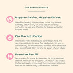 Hello Bello Watermelon Shampoo and Body Wash, Hypoallergenic, Dermatologist and Pediatrician Tested Formula for Babies and Kids, 10 FL Oz (Packaging may vary)