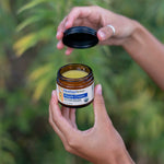 Motherlove Nipple Cream (1 oz) Organic Lanolin-Free Nipple Cream for Breastfeeding—Benefits Nursing & Pumping Moms