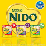 Nestle NIDO Lacto-Ease Toddler Powdered Milk Beverage - 28.2 Oz Canister - Toddler Drink Mix