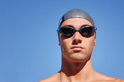 Arena Unisex Adult Logo Molded Silicone Training Swim Cap for Intensive Swimming Reduced Drag Durable Wrinkle Free Fit, Gold