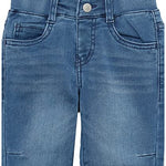 Levi's Baby Boys Jogger Pants, Sea Salt, 18M