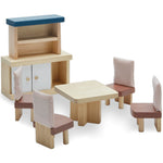 PlanToys Dining Room-Orchard (7354)
