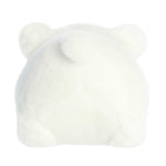Aurora® Adorable Spudsters™ Penni Polar Bear™ Stuffed Animal - Comforting Cuddles - Playful Companions - White 11 Inches