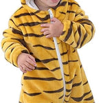 Baby Animal Costumes Unisex Toddler Outfit Halloween Dress Up Romper