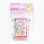 Kitty & Friends' Officially Licensed Pencil Sharpener - 2 Sockets