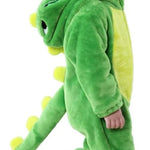Baby Animal Costumes Unisex Toddler Outfit Halloween Dress Up Romper