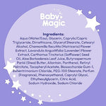 Baby Magic Calming Baby Lotion, Lavender & Chamomile, 30 Oz