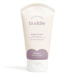 Buddle Bottom Buddy Diaper Cream, 20% Zinc Oxide Cream with Beeswax & Honey, Protects Baby Bottom Daily from Diaper Rash, Pediatrician Tested, 4 oz