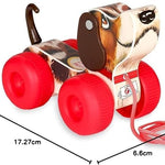 Fisher-Price Little Snoopy Toy