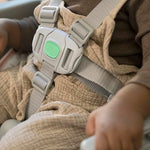 Ingenuity Full Course 6-in-1 High Chair - Baby to 5 Years Old, 6 Convertible Modes, 2 Dishwasher Safe Trays - Milly