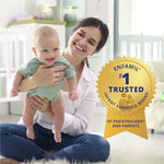 Enfamil Prosobee Plant based Baby Formula, for Sensitive Tummies, Soy-based Plant Sourced Protein, Vitamins for Immune Support, Lactose-free, Milk free, Gluten free, 20.9 Oz Can