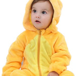 Baby Animal Costumes Unisex Toddler Outfit Halloween Dress Up Romper
