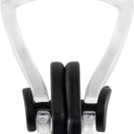 Cressi Silicone Nose Clip - Effective and Comfortable Protection from Water - Comfort Nose Clip - Designed in Italy