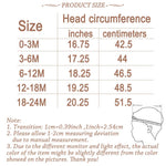Keepersheep Baby Boys Baseball Cap Infant Sun Hat, Infant Toddler Kids Baseball Cap (Heather Grey, 0-3 Months)