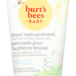 Burt's Bees Baby Diaper Rash Ointment 3 oz