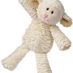 Mary Meyer Marshmallow Junior Lamb Soft Toy, 9-Inch