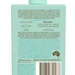 Jack N' Jill Natural Bathtime Blissful Bubbles with Bubble Wand - Bubble Bath for Kids, Dermatologically Tested, Cruelty Free, Kids Bubble Bath Sensitive Skin, Vegan - 300 mL (Pack of 1)