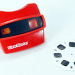 World's Smallest Fisher Price View-Master (5015)