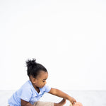 Pearhead Montessori Snail Pull Toy, Pull Along Wooden Toy, Early Development Push and Pull String Toy, Motor Skill Toy for Toddlers Ages 1+ Year