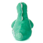 Carter’s Waggy Musical Dino Stuffed Animal Plush Toy, 9 Inches